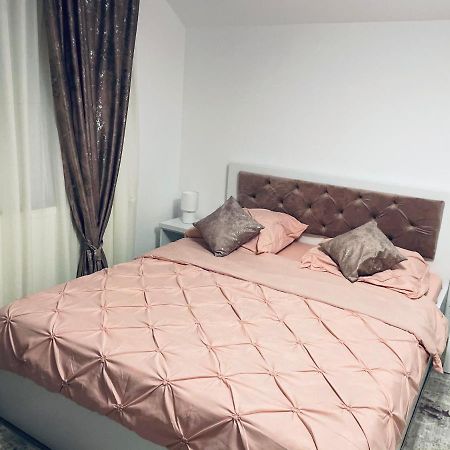 Cabana Loredana Vadu Motilor Екстериор снимка