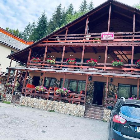 Cabana Loredana Vadu Motilor Екстериор снимка