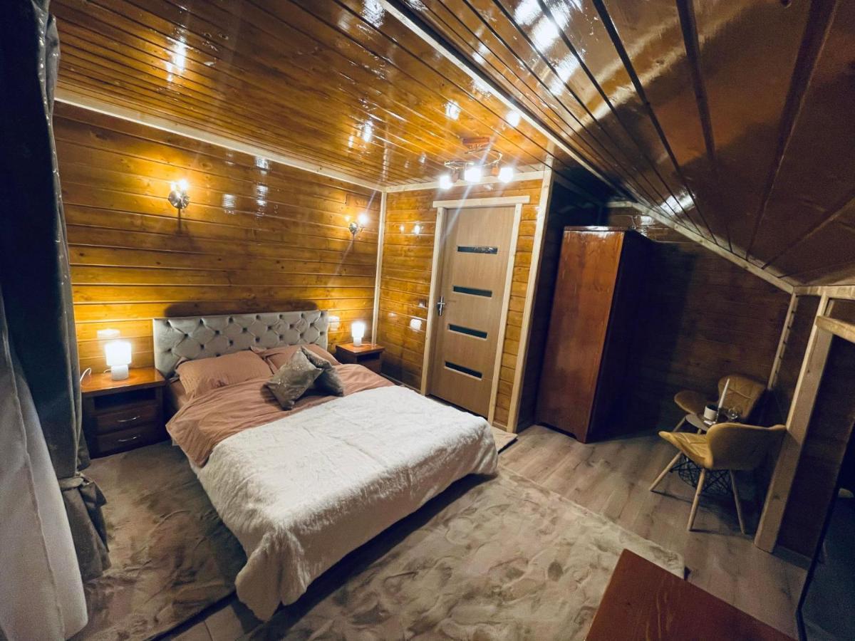 Cabana Loredana Vadu Motilor Екстериор снимка