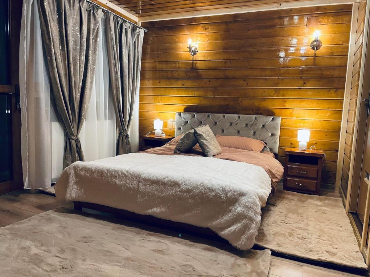 Cabana Loredana Vadu Motilor Екстериор снимка