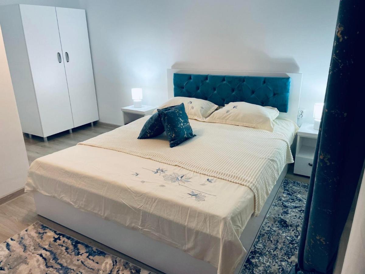 Cabana Loredana Vadu Motilor Екстериор снимка