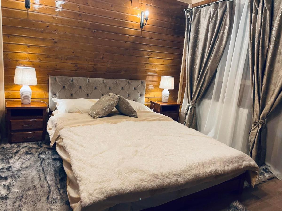 Cabana Loredana Vadu Motilor Екстериор снимка
