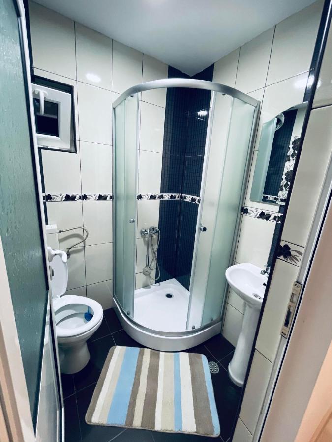Cabana Loredana Vadu Motilor Екстериор снимка