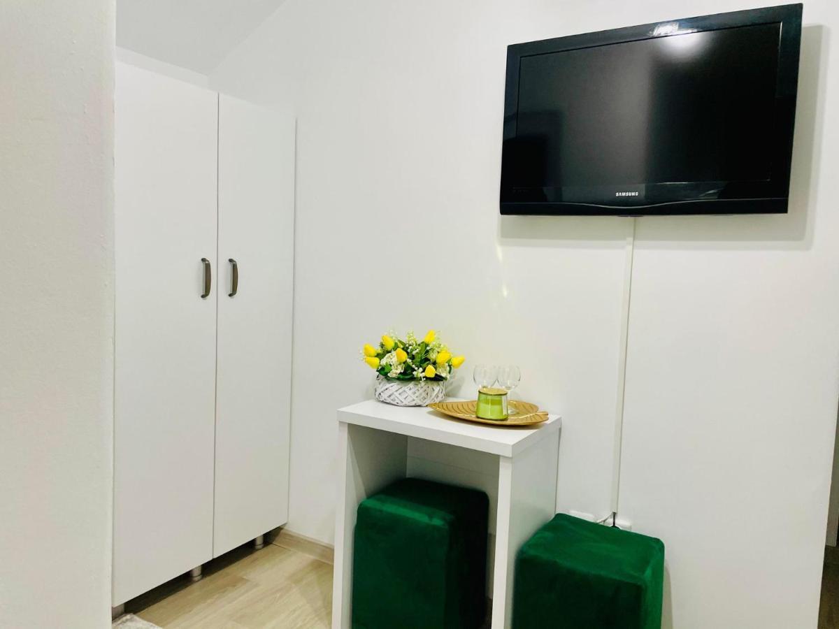 Cabana Loredana Vadu Motilor Екстериор снимка