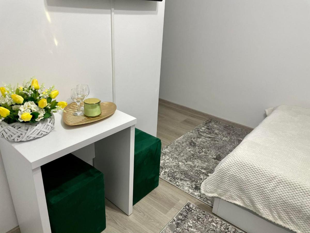 Cabana Loredana Vadu Motilor Екстериор снимка