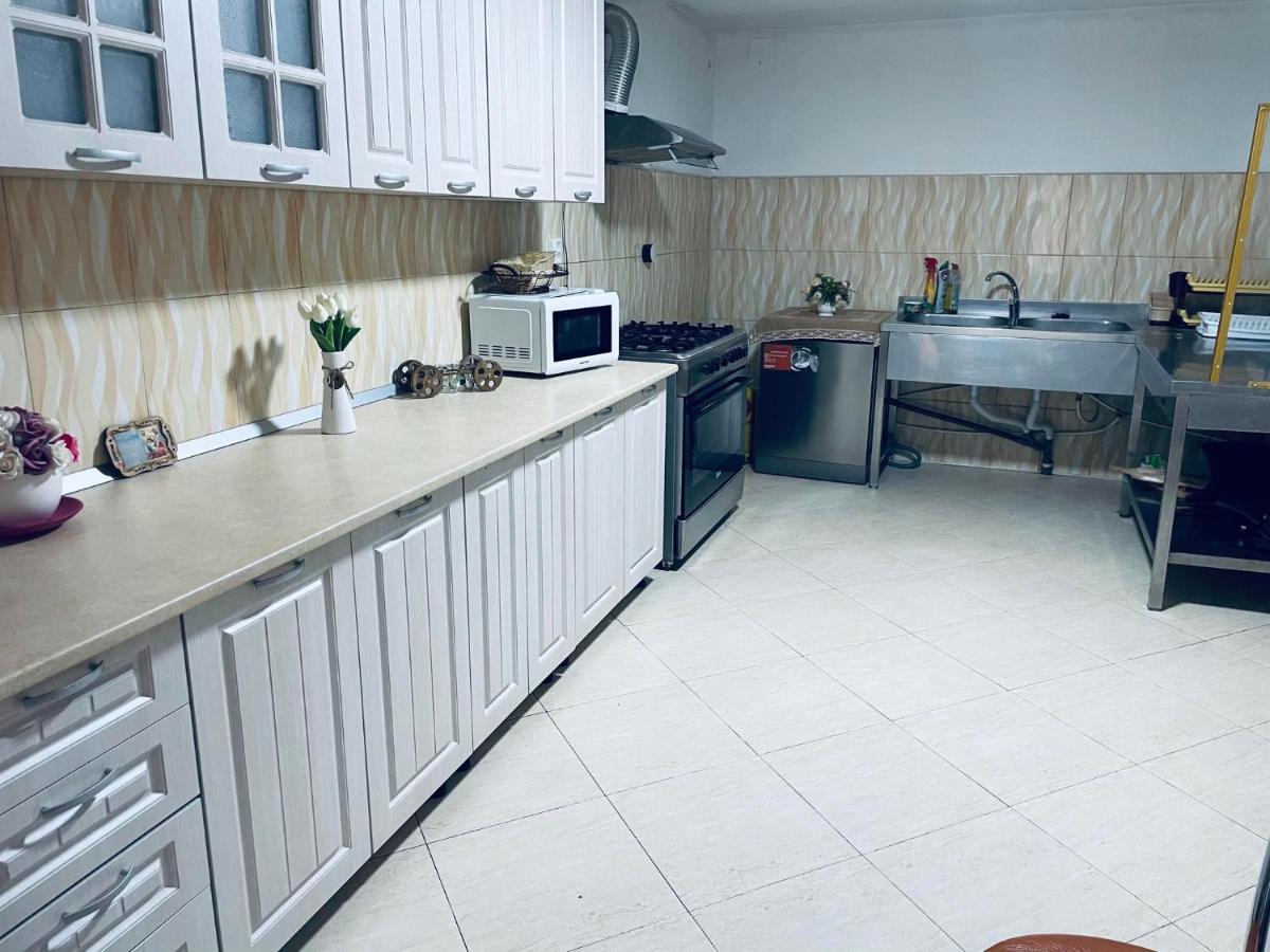 Cabana Loredana Vadu Motilor Екстериор снимка