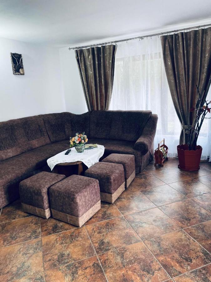Cabana Loredana Vadu Motilor Екстериор снимка